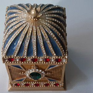 WENDY REED Trinket Box
